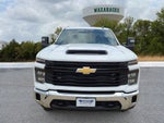 2025 Chevrolet Silverado 2500HD Work Truck