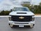 2025 Chevrolet Silverado 2500HD Work Truck