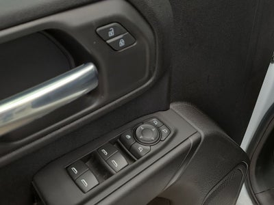 2025 Chevrolet Silverado 2500HD Work Truck