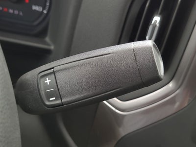 2025 Chevrolet Silverado 2500HD Work Truck