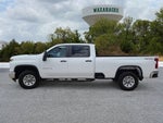 2025 Chevrolet Silverado 2500HD Work Truck