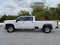 2025 Chevrolet Silverado 2500HD Work Truck