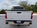2025 Chevrolet Silverado 2500HD Work Truck