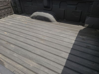 2025 Chevrolet Silverado 2500HD Work Truck