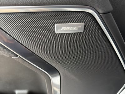 2025 Chevrolet Silverado 3500HD LTZ