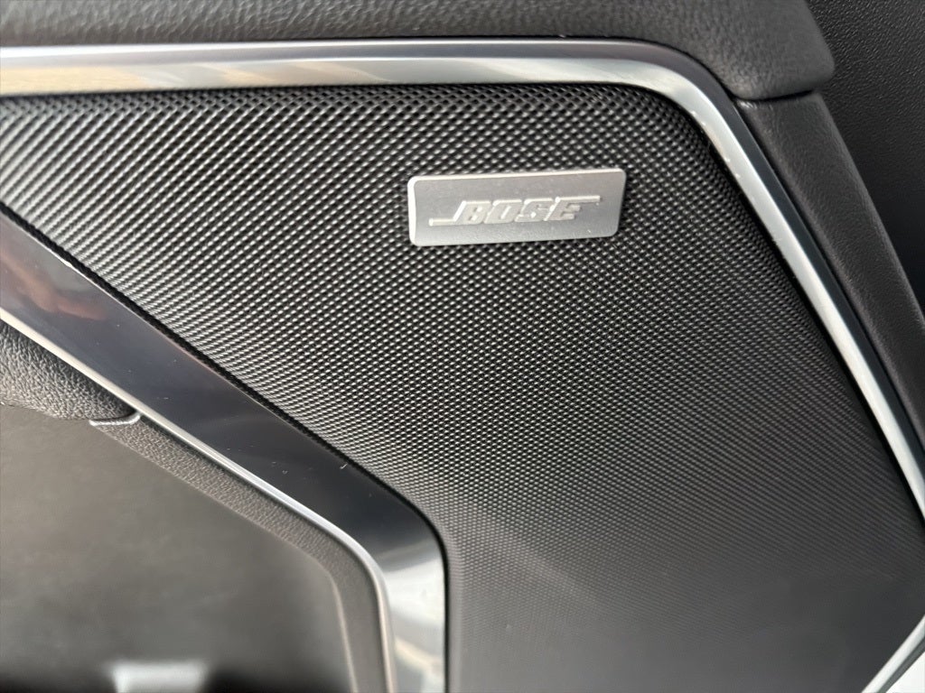 2025 Chevrolet Silverado 3500HD LTZ