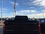 2022 Chevrolet Silverado 2500HD Custom