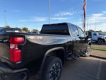 2022 Chevrolet Silverado 2500HD Custom
