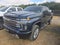 2020 Chevrolet Silverado 2500HD High Country