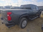 2020 Chevrolet Silverado 2500HD High Country