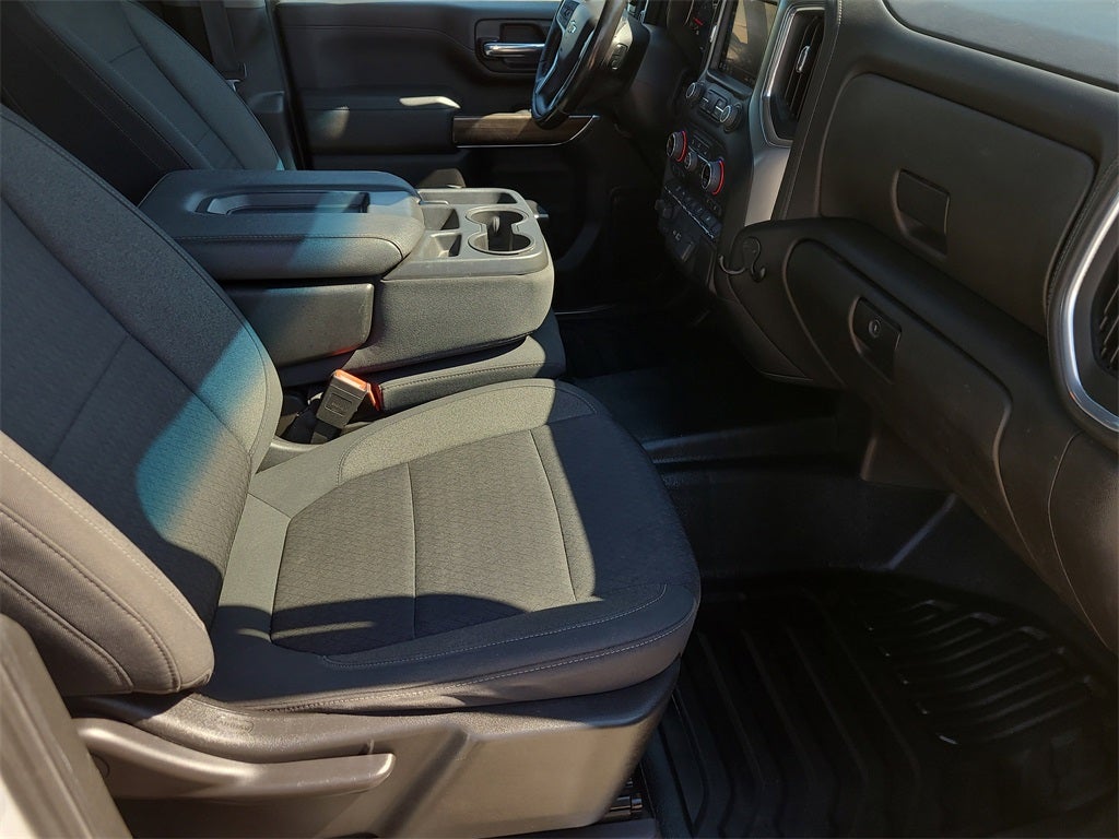 2022 Chevrolet Silverado 3500HD LT