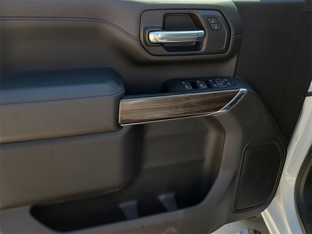 2022 Chevrolet Silverado 3500HD LT