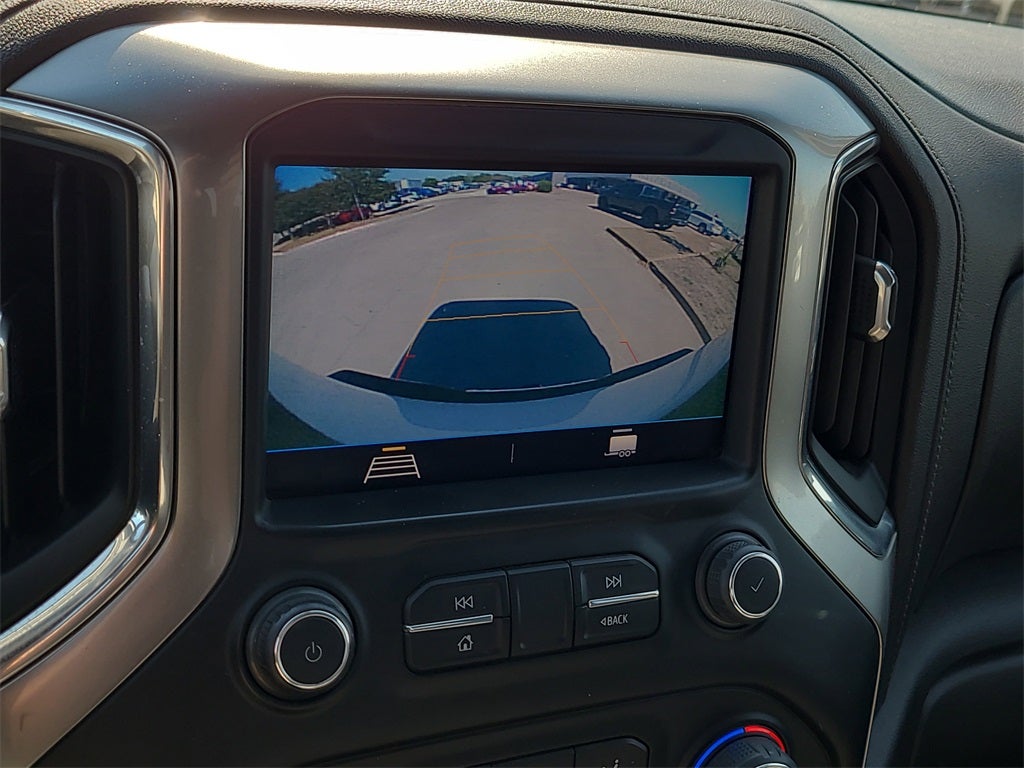 2022 Chevrolet Silverado 3500HD LT