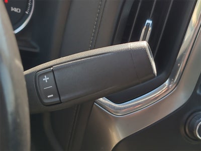 2022 Chevrolet Silverado 3500HD LT