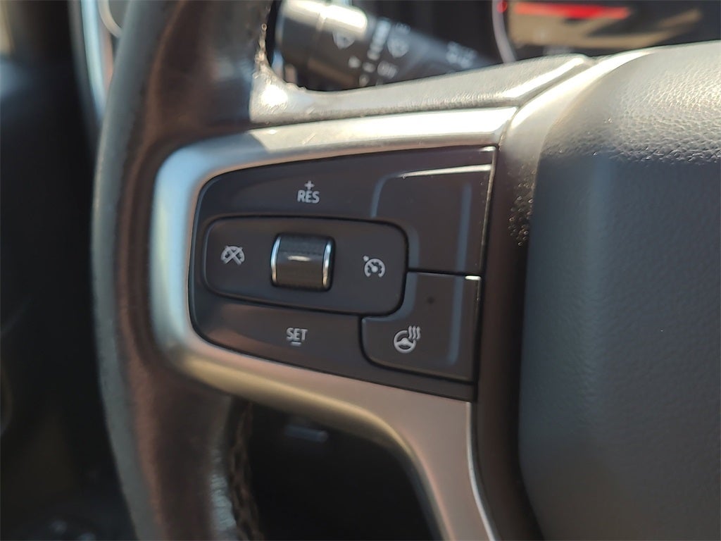 2022 Chevrolet Silverado 3500HD LT