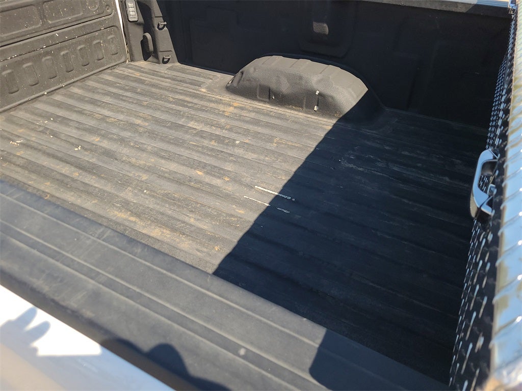 2022 Chevrolet Silverado 3500HD LT