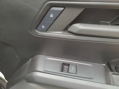 2024 Chevrolet Colorado Work Truck