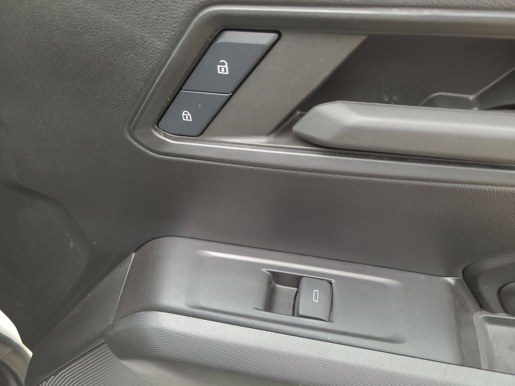 2024 Chevrolet Colorado Work Truck