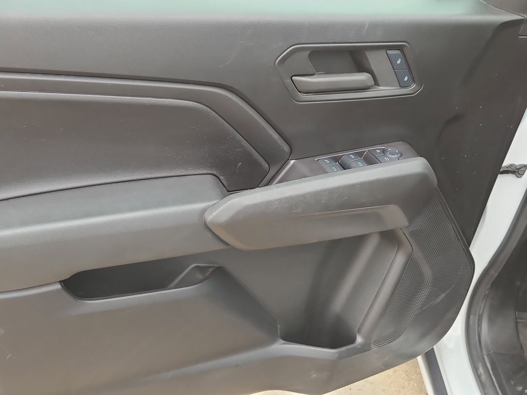 2024 Chevrolet Colorado Work Truck