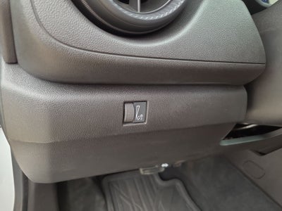 2024 Chevrolet Colorado Work Truck
