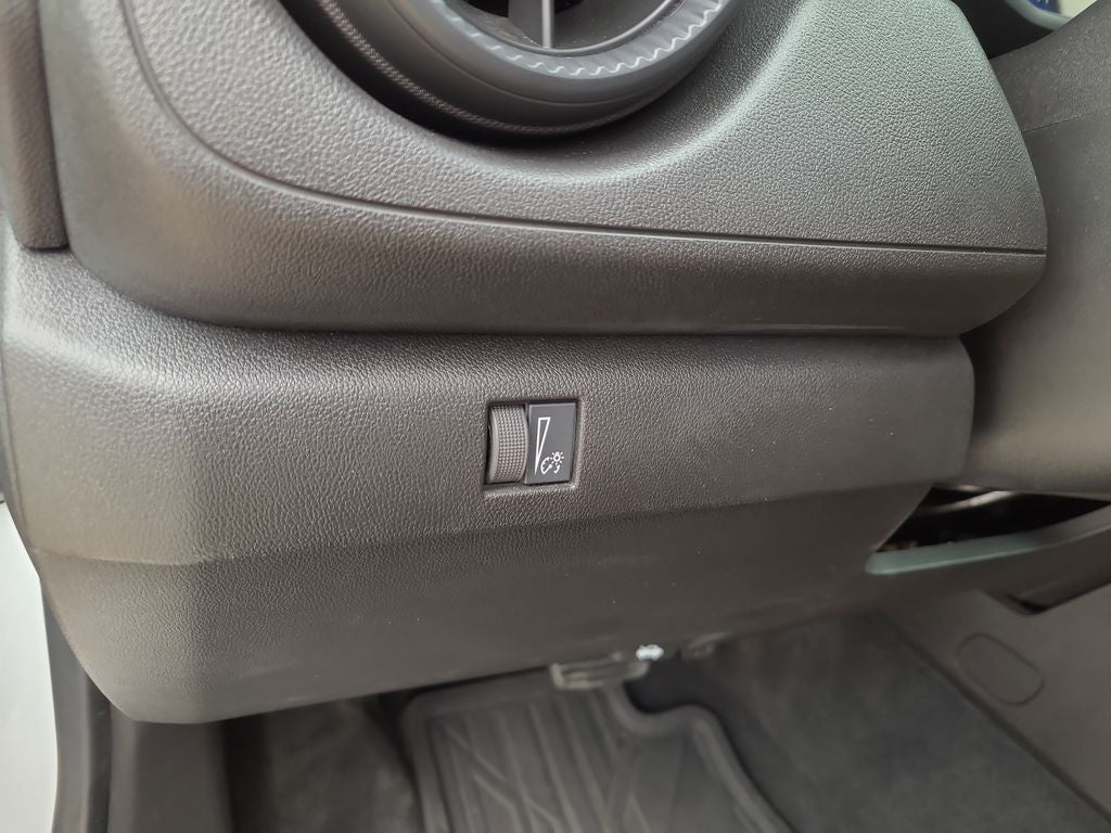 2024 Chevrolet Colorado Work Truck