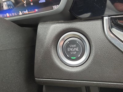 2024 Chevrolet Colorado Work Truck