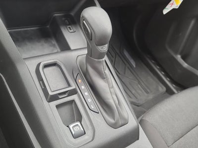 2024 Chevrolet Colorado Work Truck