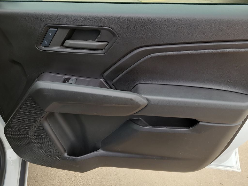 2024 Chevrolet Colorado Work Truck