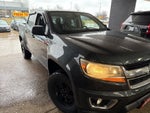 2017 Chevrolet Colorado Work Truck
