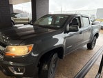 2017 Chevrolet Colorado Work Truck