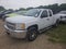 2013 Chevrolet Silverado 1500 LS