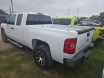 2013 Chevrolet Silverado 1500 LS