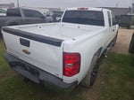 2013 Chevrolet Silverado 1500 LS