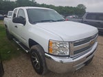 2013 Chevrolet Silverado 1500 LS