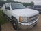 2013 Chevrolet Silverado 1500 LS