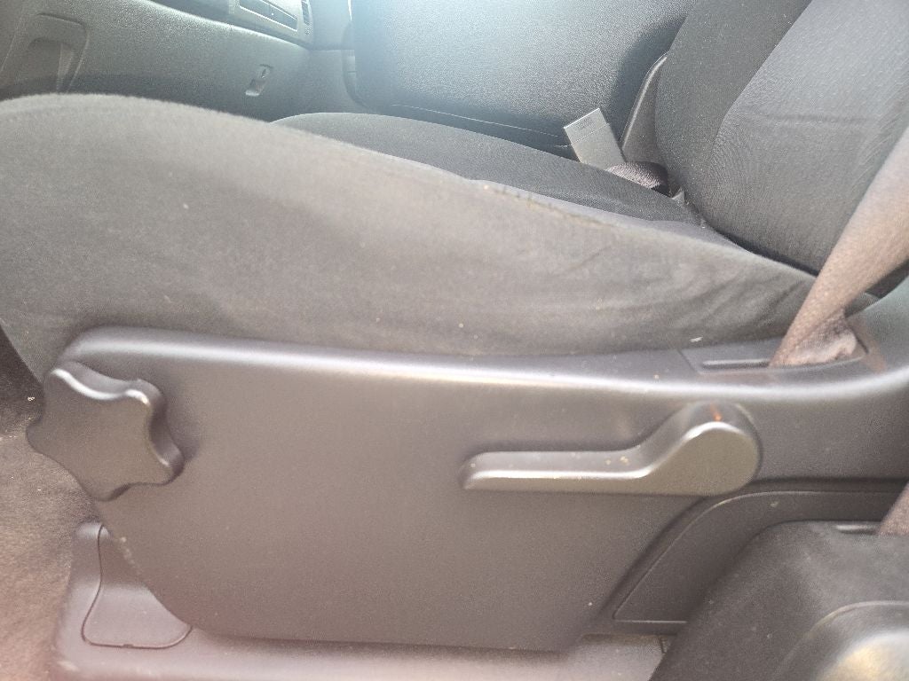 2013 Chevrolet Silverado 1500 LS