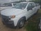 2019 Chevrolet Silverado 1500 WT