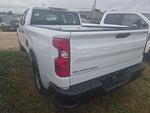 2019 Chevrolet Silverado 1500 WT