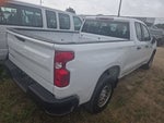 2019 Chevrolet Silverado 1500 WT