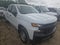 2019 Chevrolet Silverado 1500 WT