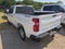 2021 Chevrolet Silverado 1500 WT