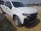 2021 Chevrolet Silverado 1500 WT