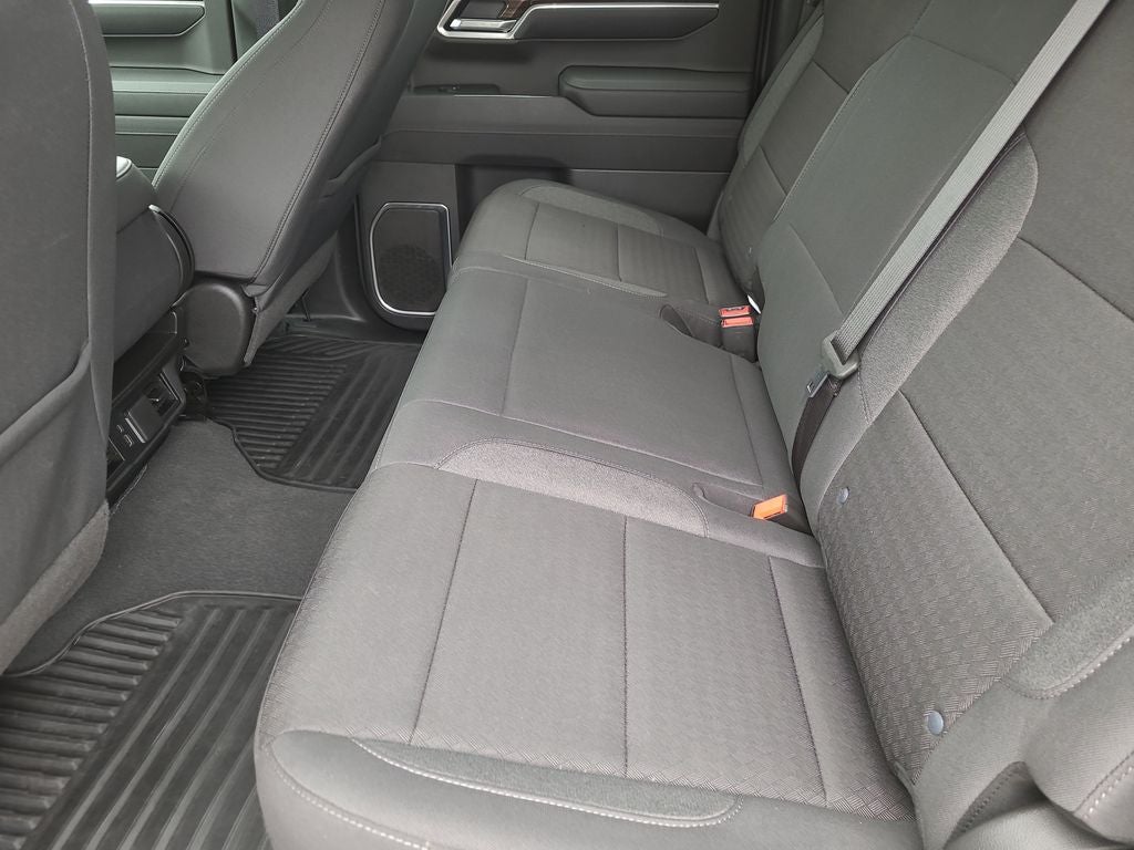 2026 Chevrolet Silverado 1500 LT LT1