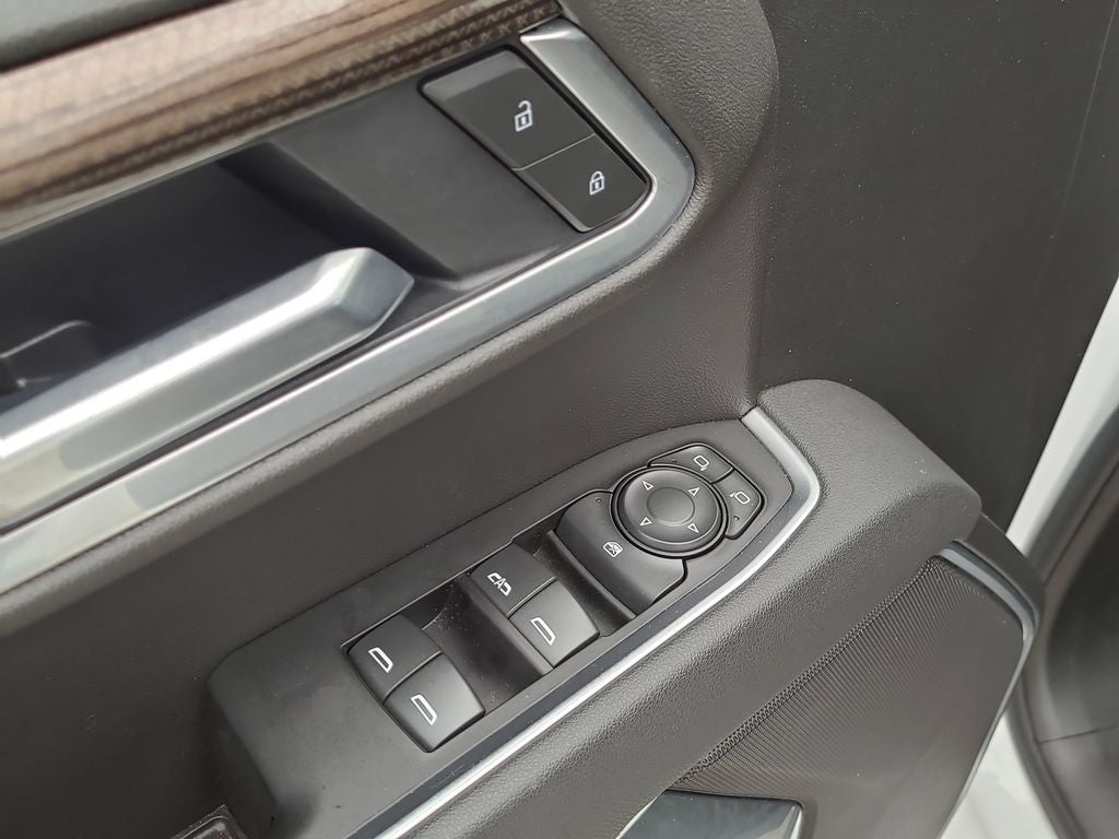 2026 Chevrolet Silverado 1500 LT LT1