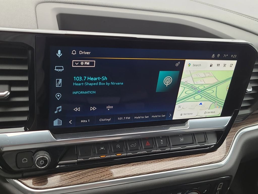 2026 Chevrolet Silverado 1500 LT LT1