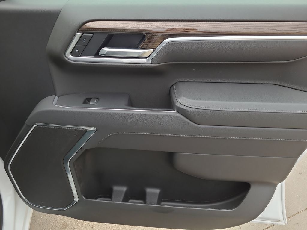 2026 Chevrolet Silverado 1500 LT LT1