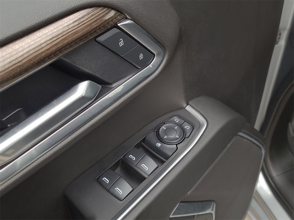 2025 Chevrolet Silverado 1500 LT LT1