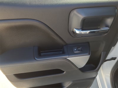 2015 Chevrolet Silverado 1500 LT LT1