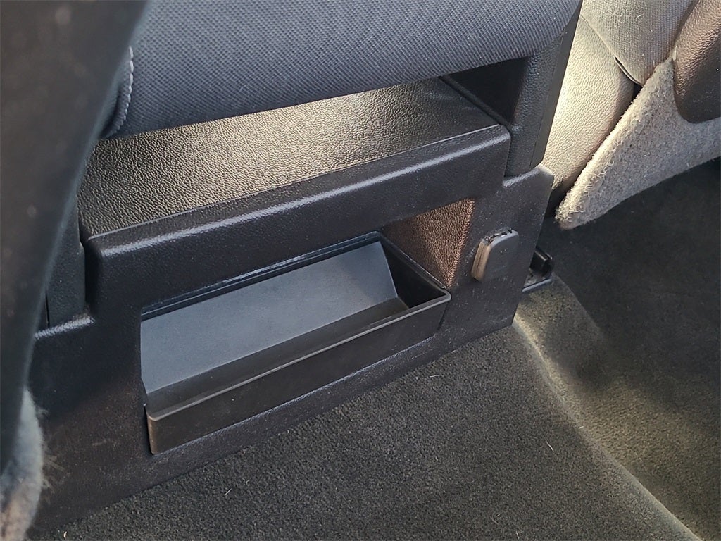 2015 Chevrolet Silverado 1500 LT LT1