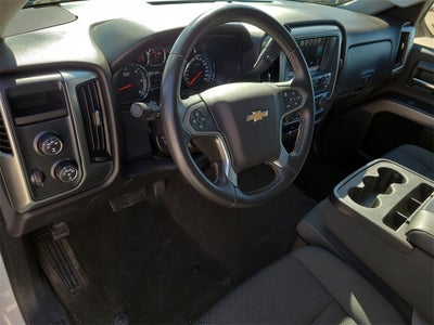 2015 Chevrolet Silverado 1500 LT LT1